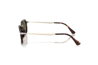 Vue latérale Persol PO3381S (24/58)