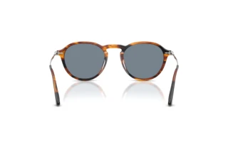 Vue arrière Persol PO3383S (123556)