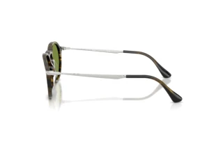 Vue latérale Persol PO3383S (12374E)