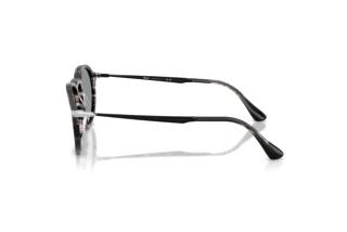 Vue latérale Persol PO3383S (1238R5)
