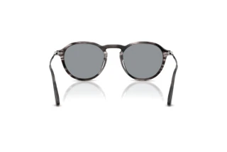 Vue arrière Persol PO3383S (1238R5)