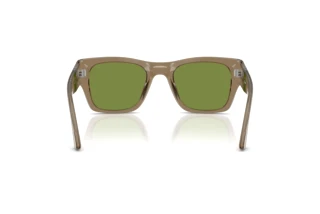 Vue arrière Persol PO3384S (12284E)