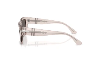 Vue latérale Persol PO3384S (1229B1)