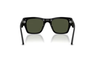 Vue arrière Persol PO3384S (95/31)