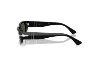 Vue latérale Persol MEL (PO3385S - 95/31)