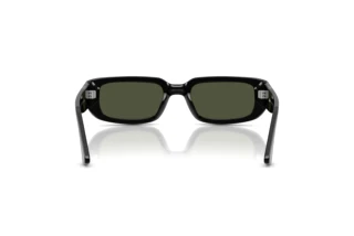 Vue arrière Persol MEL (PO3385S - 95/31)