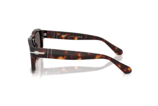 Vue latérale Persol PO3386S (24/B1)