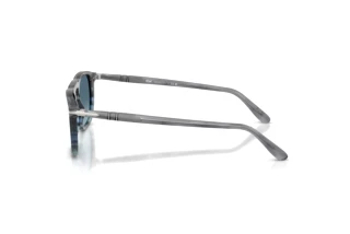 Vista laterale Persol GAE (PO3391S - 1205Q8)