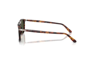 Vue latérale Persol GAE (PO3391S - 24/31)