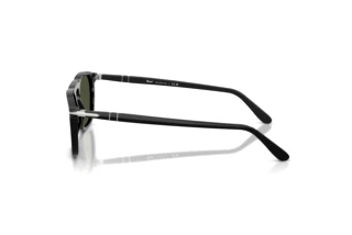Vue latérale Persol GAE (PO3391S - 95/31)