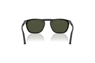 Vue arrière Persol GAE (PO3391S - 95/31)