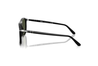 Vue latérale Persol PO3392S (95/31)