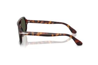 Vue latérale Persol GUIDO (PO3393S - 24/31)