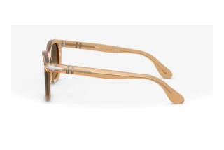 Vue latérale Persol PO3395S (116985)