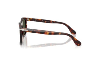 Vue latérale Persol PO3395S (24/31)