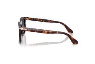 Vue latérale Persol PO3395S (24/S3)