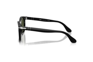 Vue latérale Persol PO3395S (95/31)