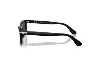 Vue latérale Persol PO3396S (95/31)