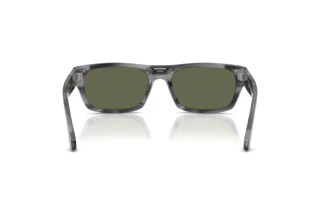 Vue arrière Persol PO3398S (119258)