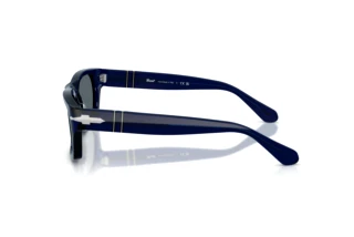 Vue latérale Persol PO3398S (181/R5)