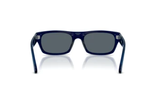 Vue arrière Persol PO3398S (181/R5)