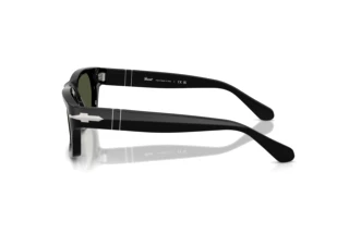 Vue latérale Persol PO3398S (95/31)