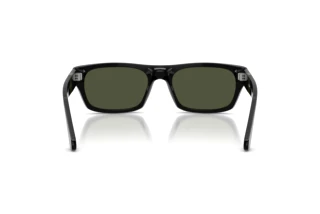 Vue arrière Persol PO3398S (95/31)