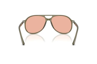 Vista posteriore Persol WALTER (PO3403S - 11424B)