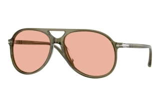 Vista frontale Persol WALTER (PO3403S - 11424B)