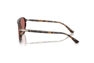 Vue latérale Persol PO3404S (1251AK)