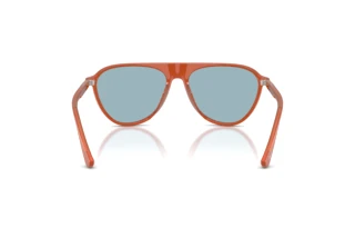 Vue arrière Persol PO3404S (125262)