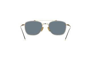 Rückansicht Persol PO5005ST (800556)
