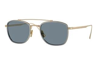 Vorderansicht Persol PO5005ST (800556)