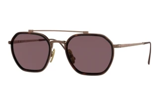 Vue de face Persol PO5010ST (8016AF)