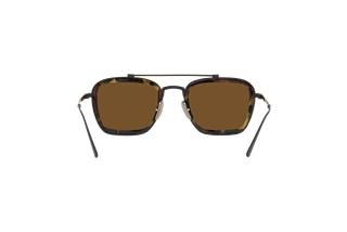 Rückansicht Persol PO5012ST (801557)