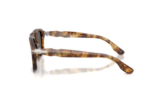 Vue latérale Persol PO8002S (1243B1)