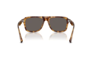 Vue arrière Persol PO8002S (1243B1)