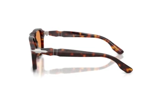 Vue latérale Persol PO8002S (24/3L)