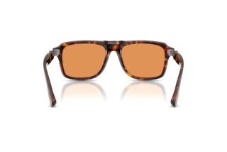 Vue arrière Persol PO8002S (24/3L)