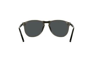 Vue arrière Persol PO9649S (1103B1)