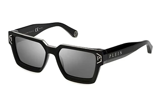 Vista frontale Philipp Plein SPP005M (700X)