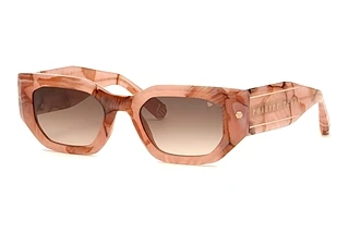 Vue de face Philipp Plein SPP066M (06Z8)