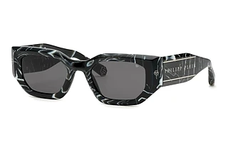 Vista frontale Philipp Plein SPP066M (0Z21)
