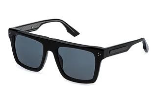 Police SPLR47M 0700 SMOKESHINY BLACK