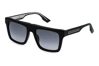 Police SPLR47M 0703 SMOKE GRADIENT SMOKEMATT/SANDBLASTED BLACK