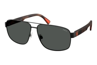 Vista frontale Polo PH3165 (930487)