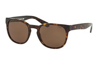 Vue de face Polo PH4099 (564873)