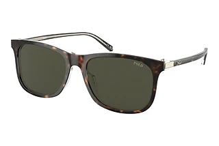 Vue de face Polo PH4186U (602782)
