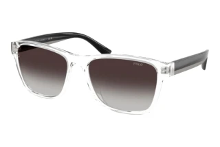Vue de face Polo PH4229U (58698G)
