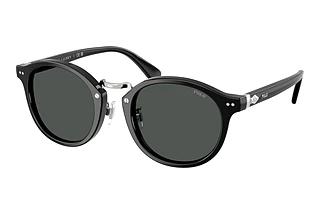 Polo PH4230 500187 Dark GreyShiny Black
